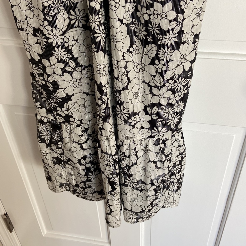 Gap XS Summer Dress - Picture 3 of 7